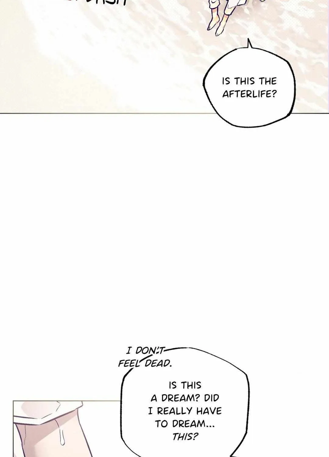 Read Prison Breakfast chapter 23 image 8 on Lezhin