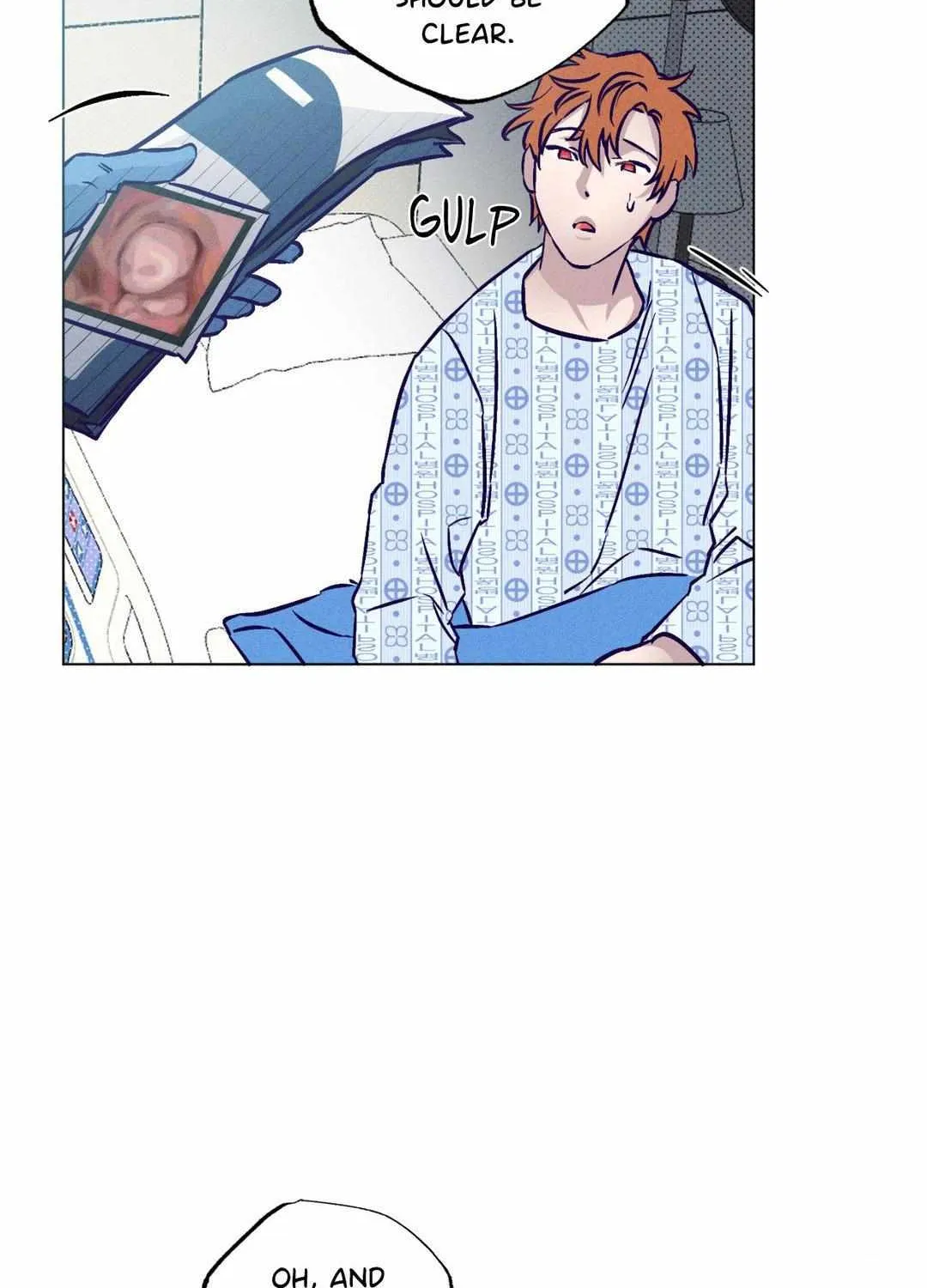 Read Prison Breakfast chapter 23 image 80 on Lezhin