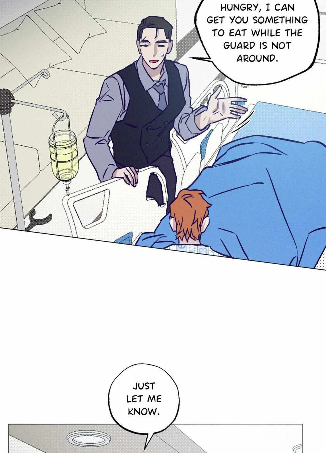 Read Prison Breakfast chapter 23 image 84 on Lezhin