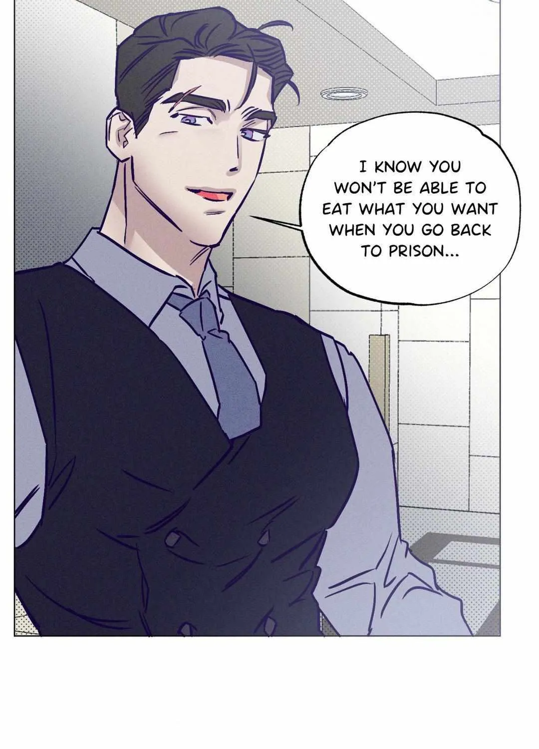 Read Prison Breakfast chapter 23 image 85 on Lezhin