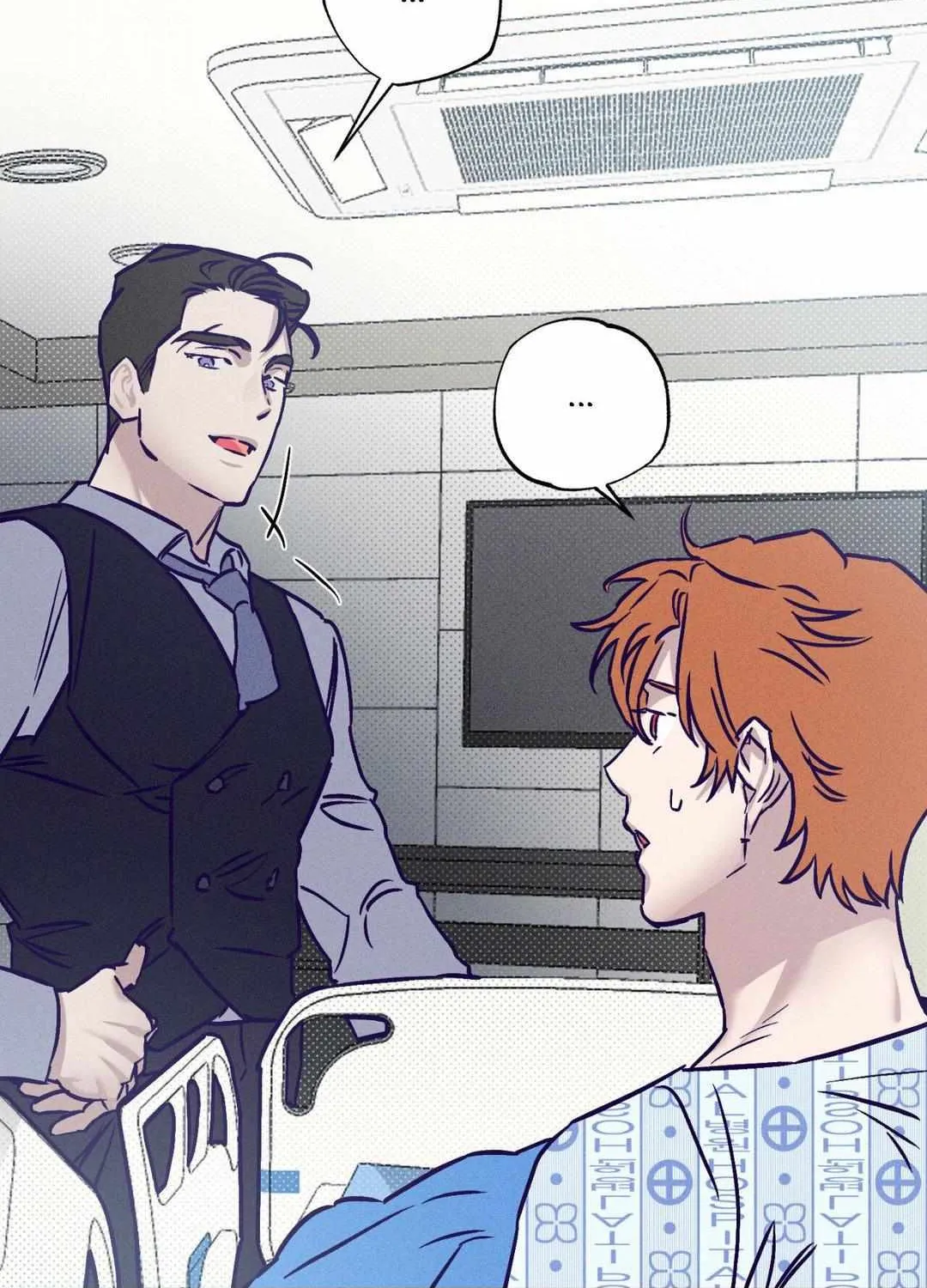Read Prison Breakfast chapter 23 image 89 on Lezhin