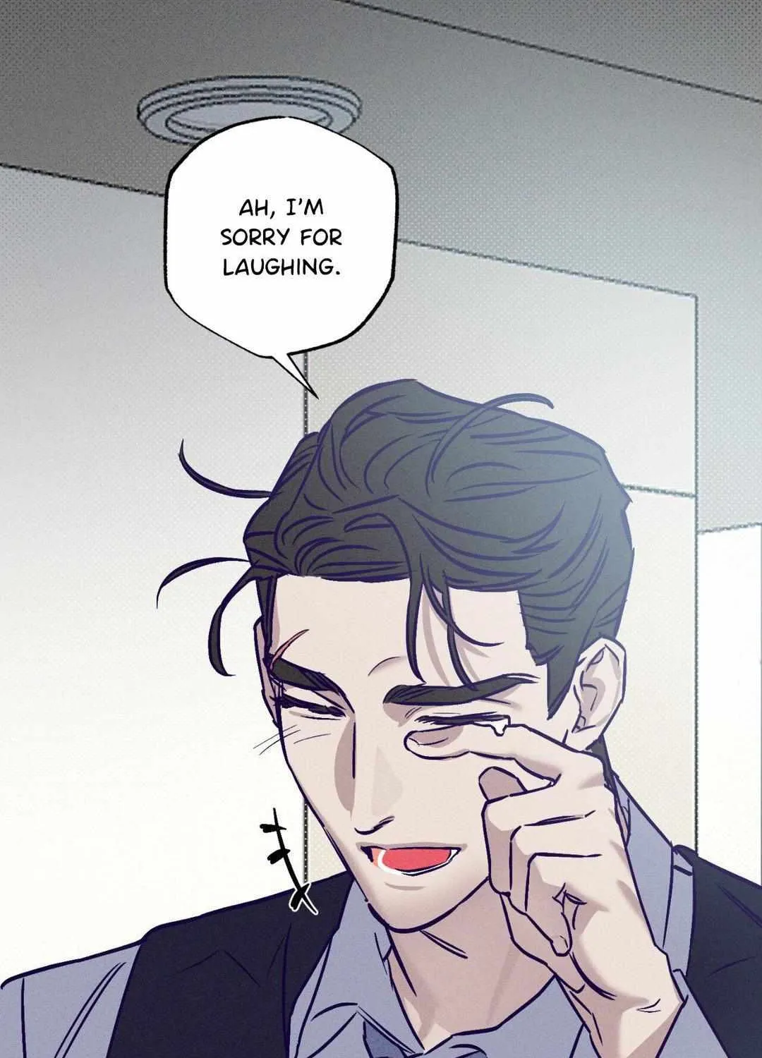 Read Prison Breakfast chapter 23 image 91 on Lezhin