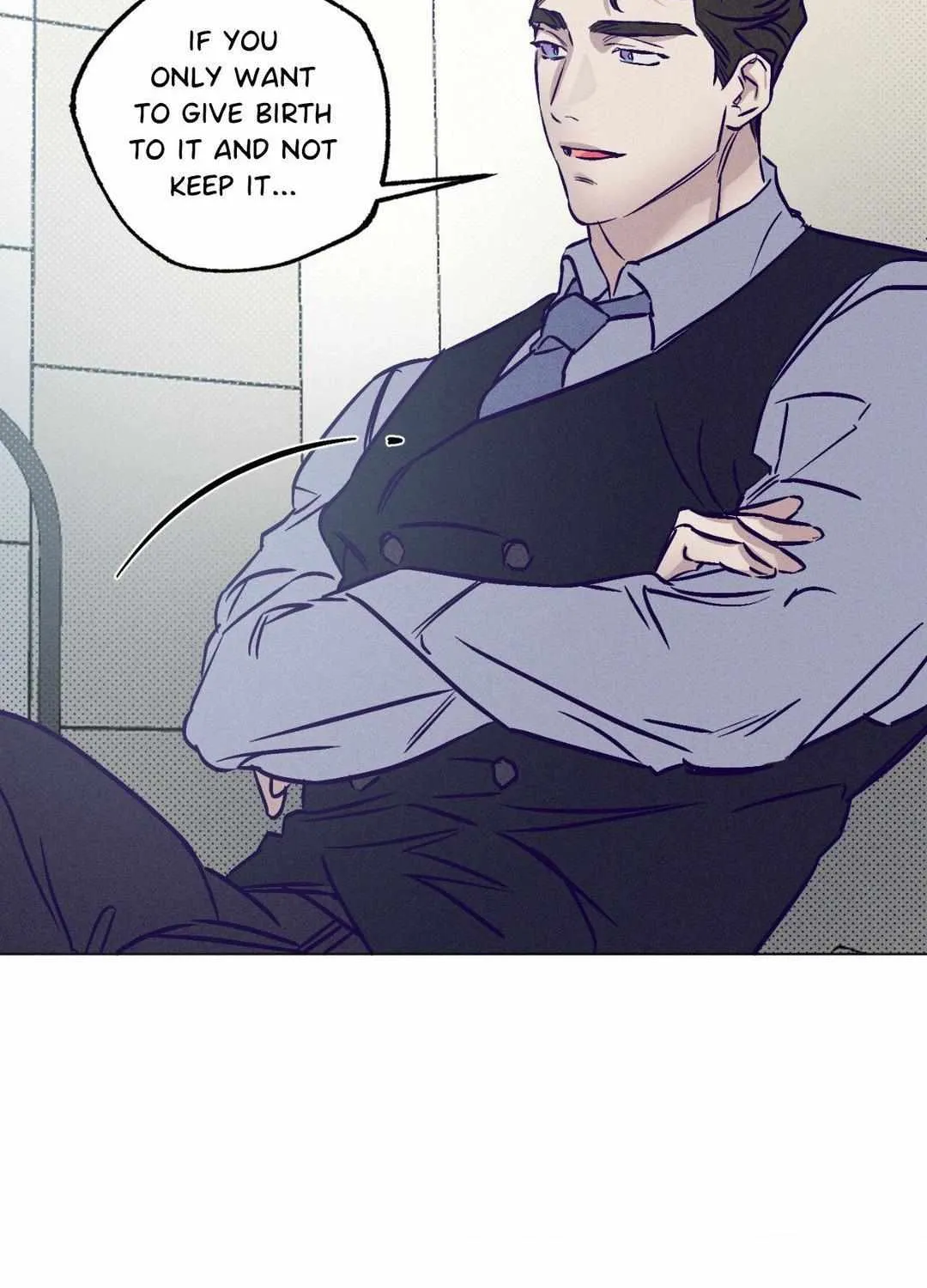 Read Prison Breakfast chapter 23 image 95 on Lezhin