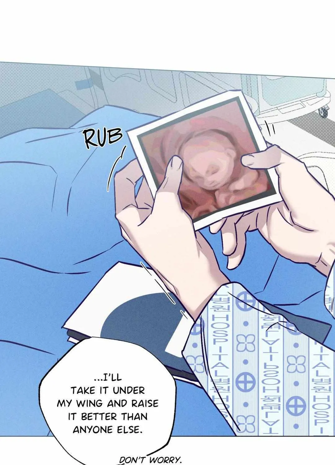Read Prison Breakfast chapter 23 image 96 on Lezhin