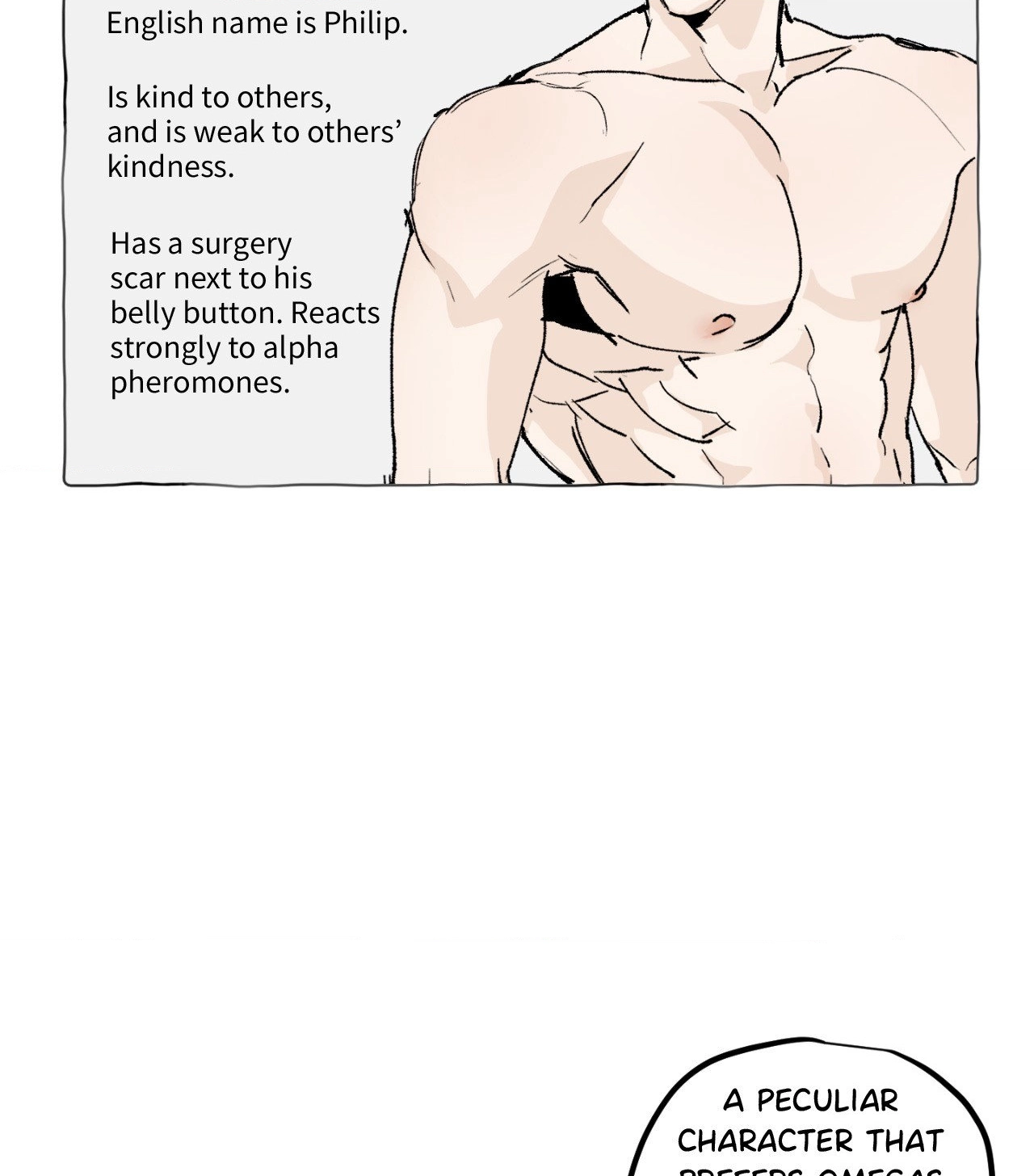 Read Prison Breakfast chapter 24.1 image 12 on Lezhin
