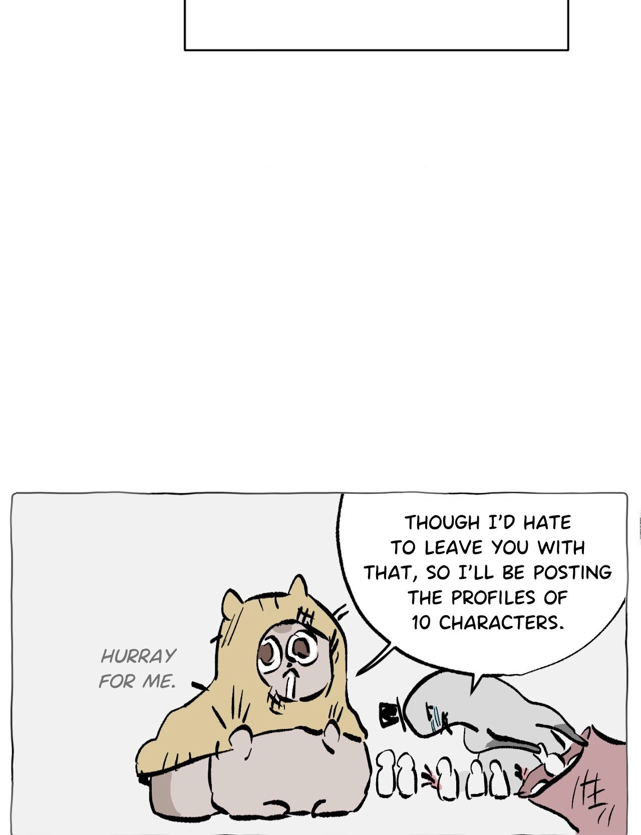 Read Prison Breakfast chapter 24.1 image 5 on Lezhin