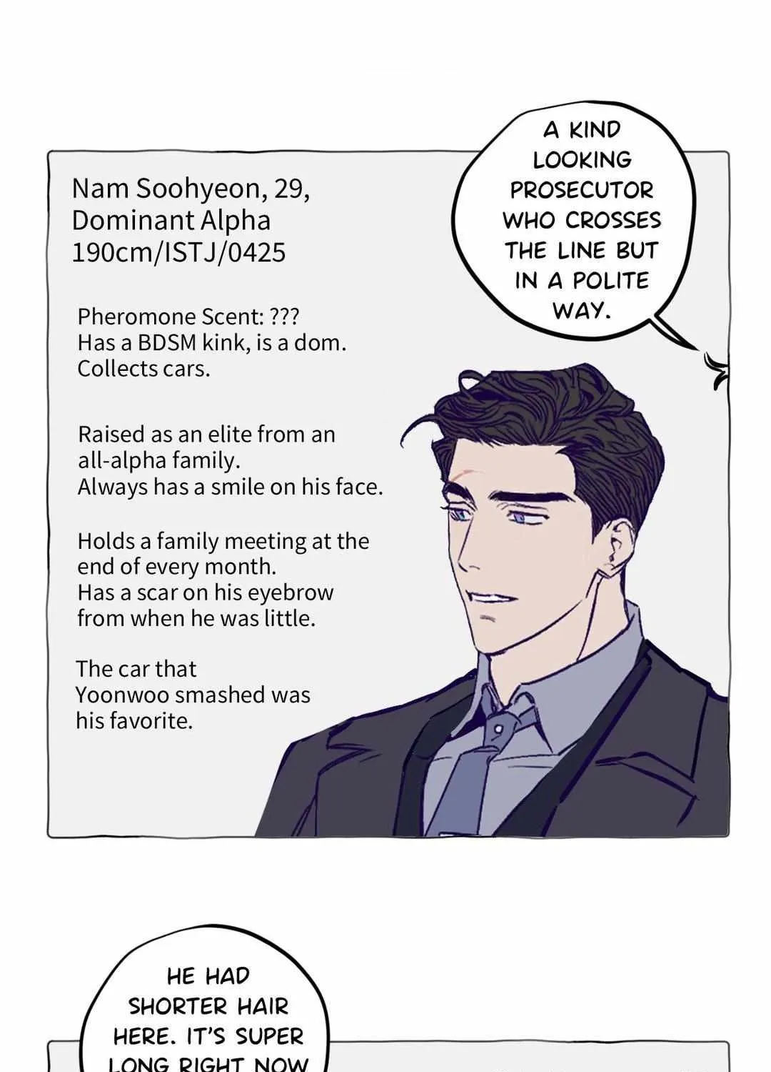 Read Prison Breakfast chapter 24.5 image 10 on Lezhin