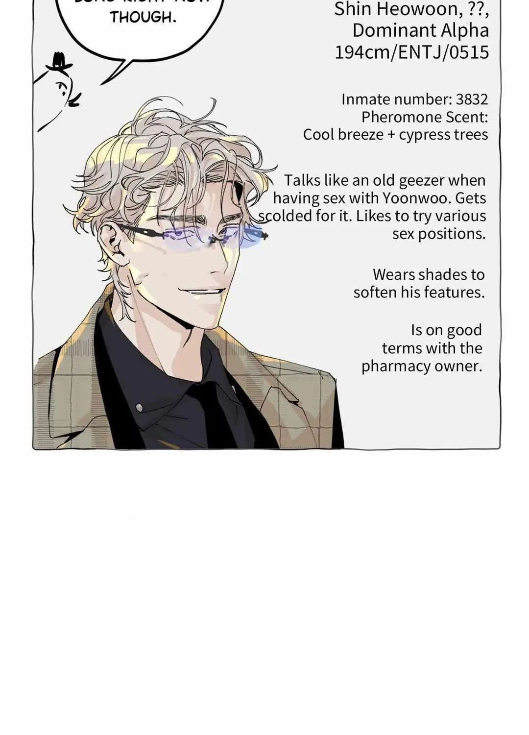 Read Prison Breakfast chapter 24.5 image 11 on Lezhin