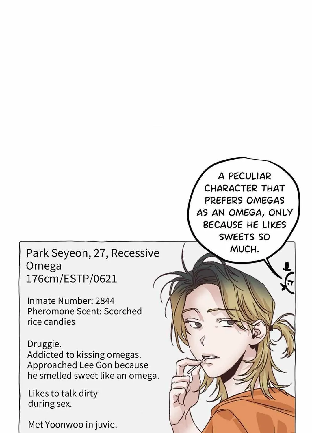 Read Prison Breakfast chapter 24.5 image 14 on Lezhin