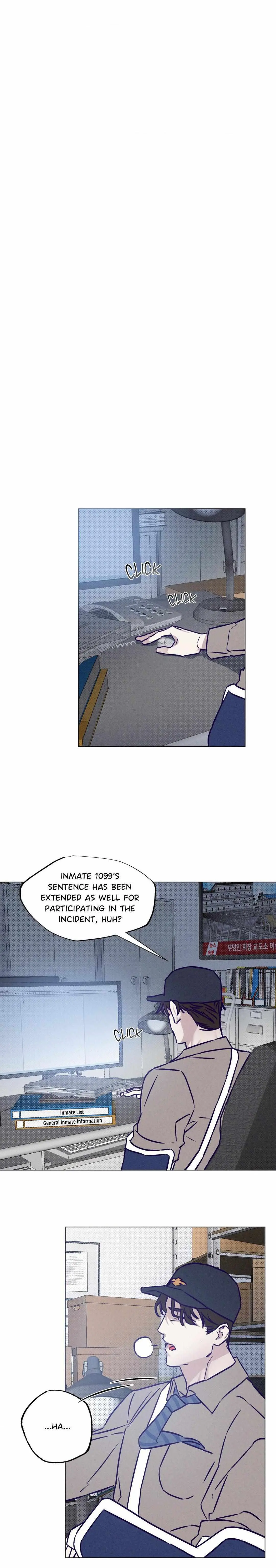 Read Prison Breakfast chapter 24 image 23 on Lezhin