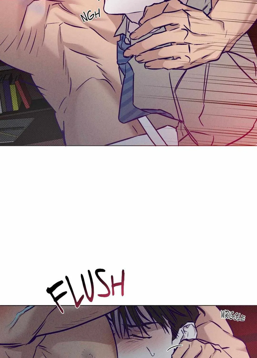 Read Prison Breakfast chapter 25 image 11 on Lezhin