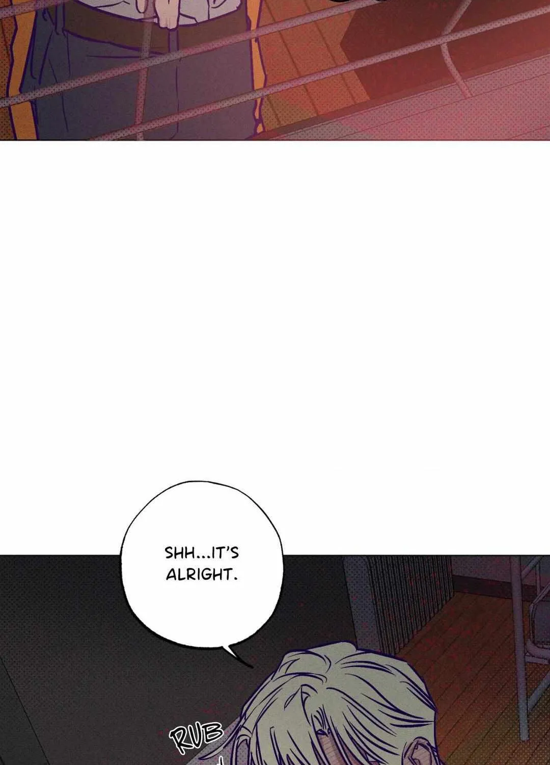 Read Prison Breakfast chapter 25 image 15 on Lezhin