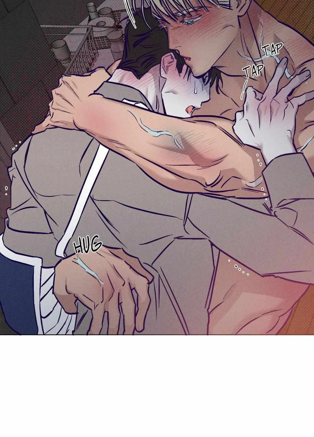 Read Prison Breakfast chapter 25 image 16 on Lezhin