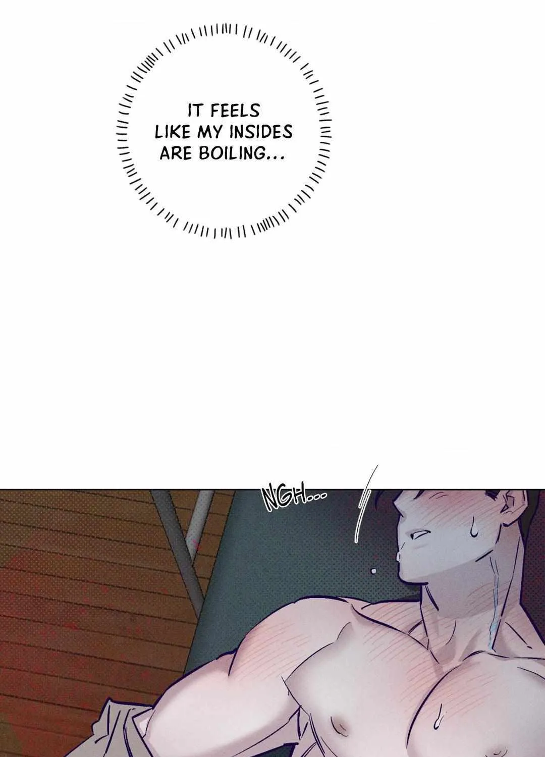 Read Prison Breakfast chapter 25 image 20 on Lezhin