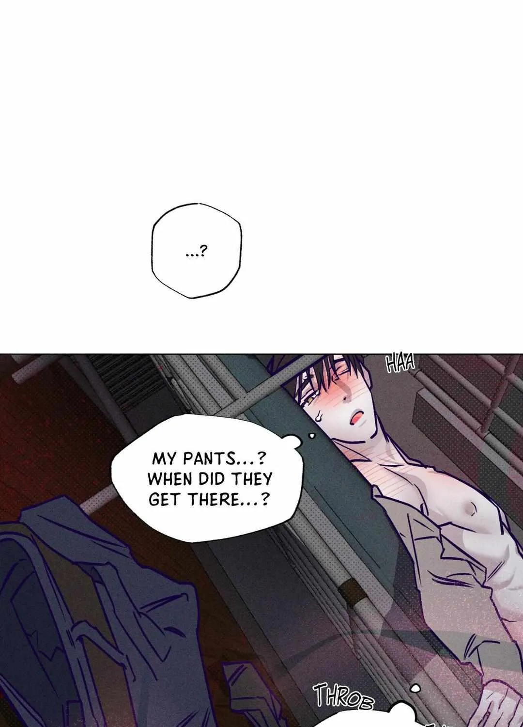 Read Prison Breakfast chapter 25 image 22 on Lezhin