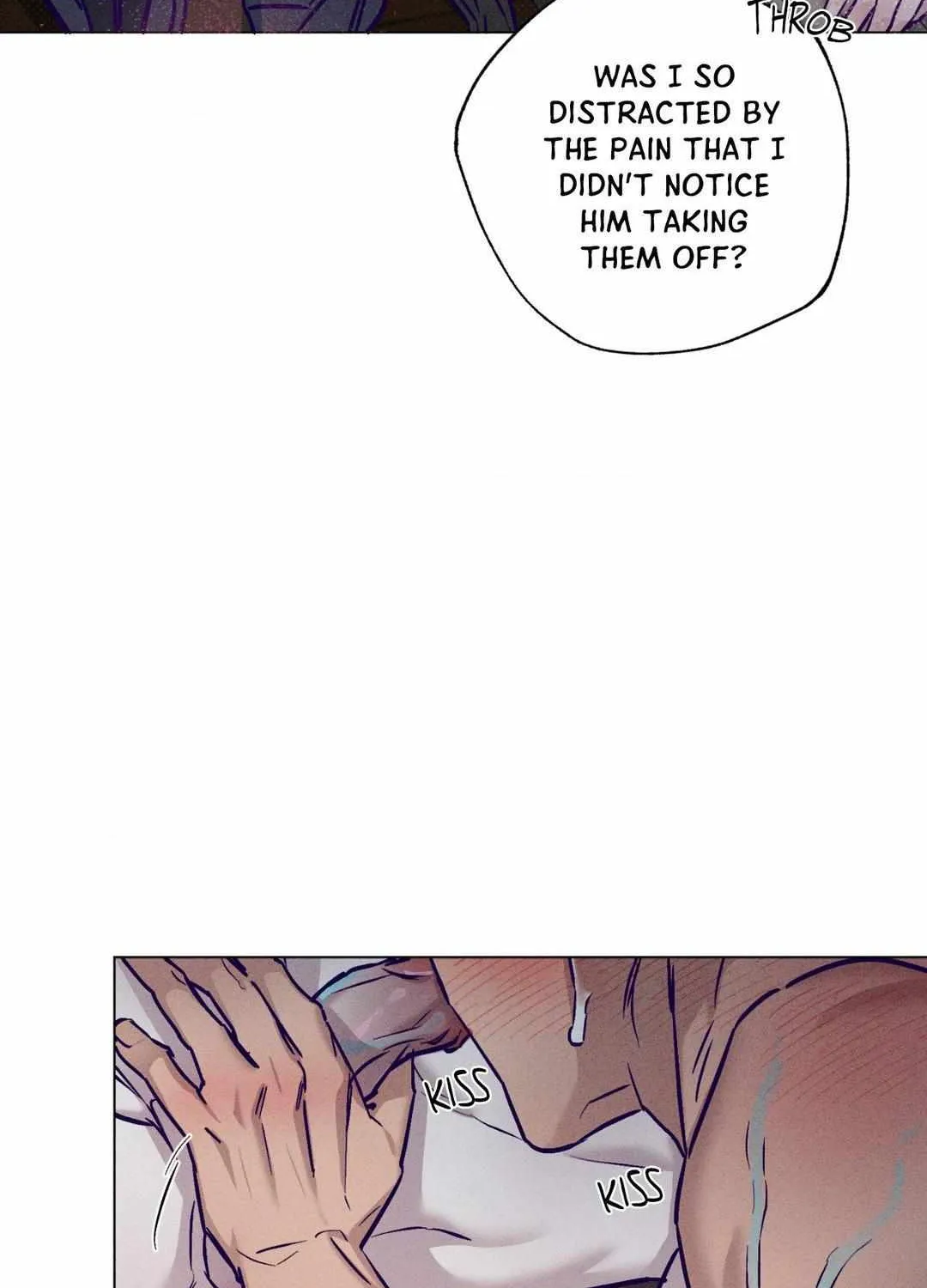 Read Prison Breakfast chapter 25 image 23 on Lezhin