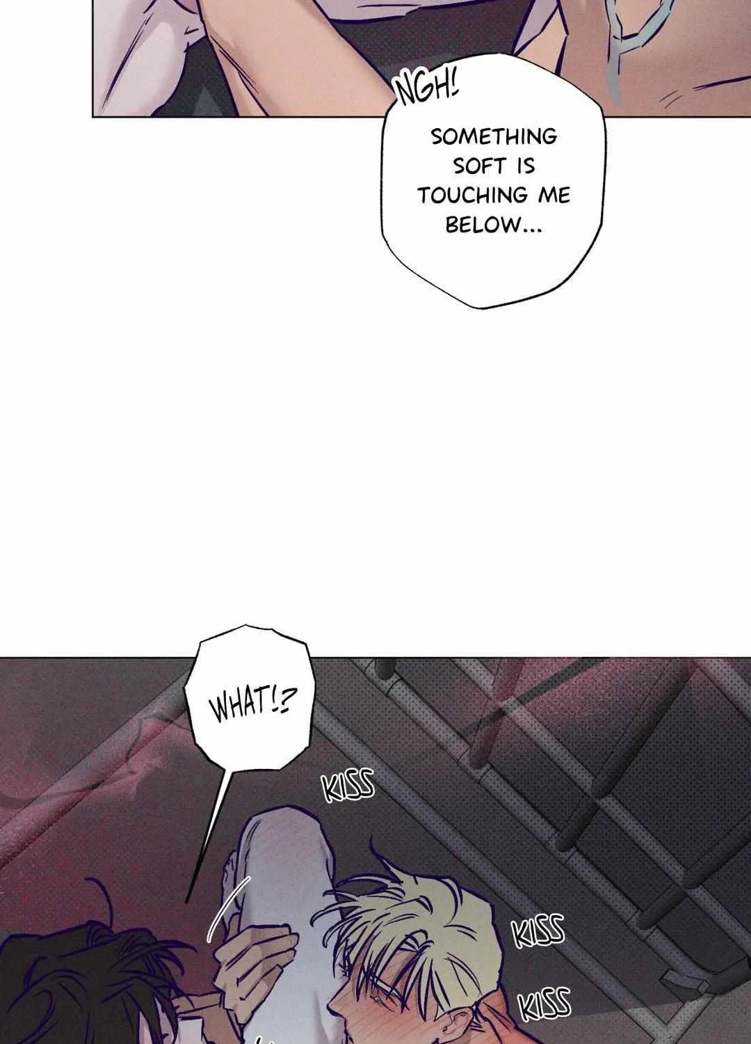 Read Prison Breakfast chapter 25 image 24 on Lezhin