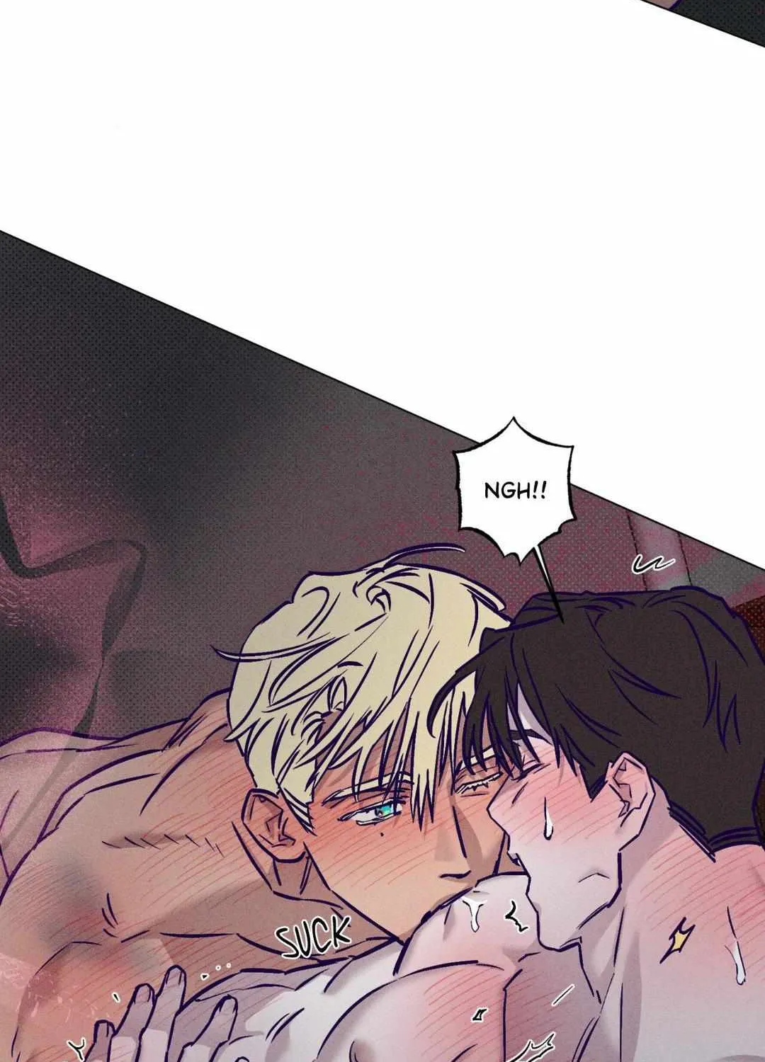 Read Prison Breakfast chapter 25 image 27 on Lezhin