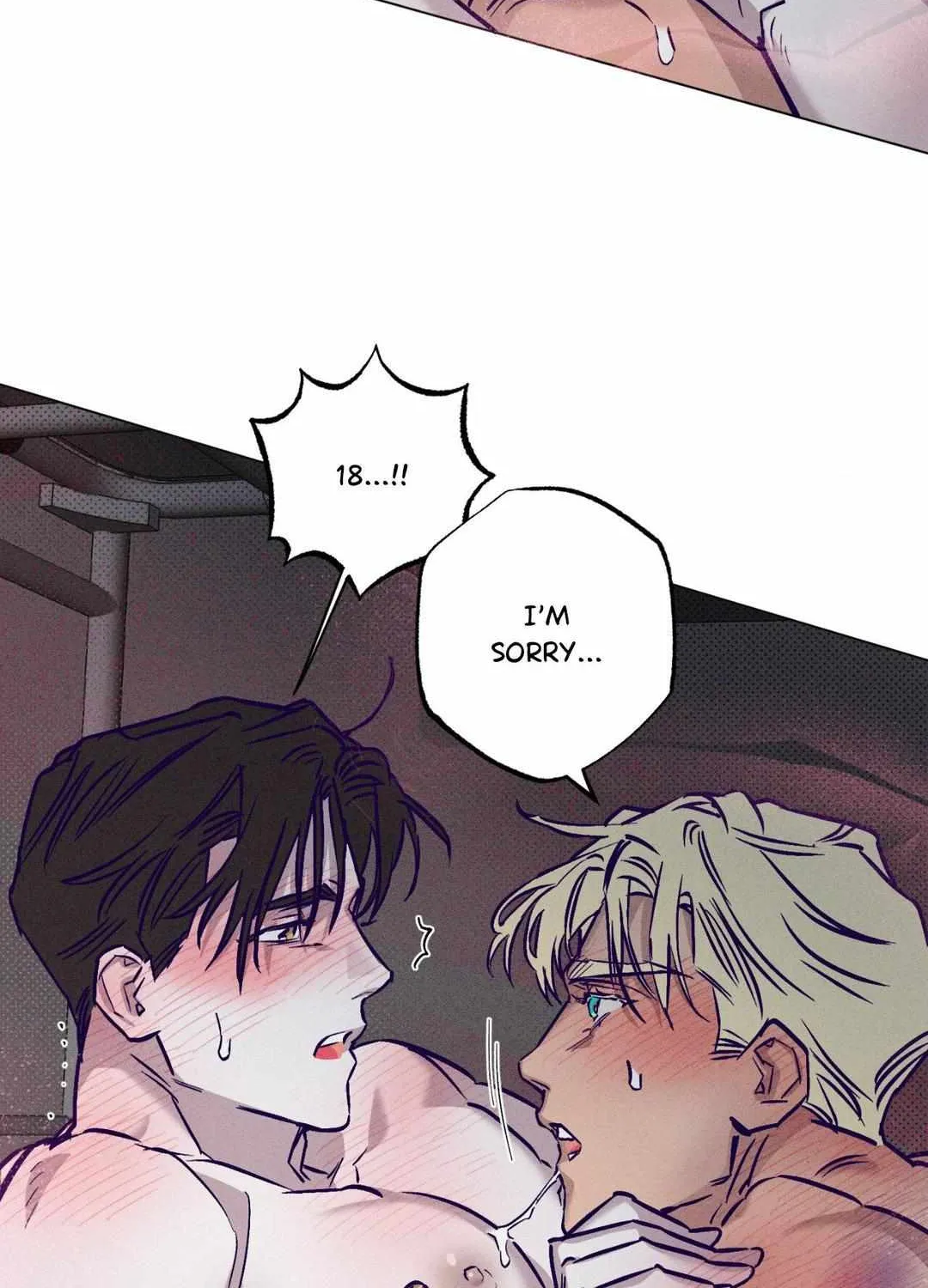Read Prison Breakfast chapter 25 image 29 on Lezhin