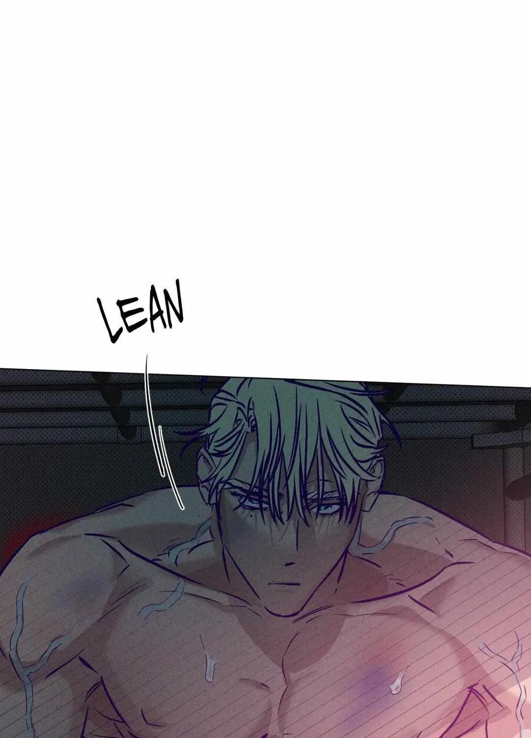 Read Prison Breakfast chapter 25 image 3 on Lezhin