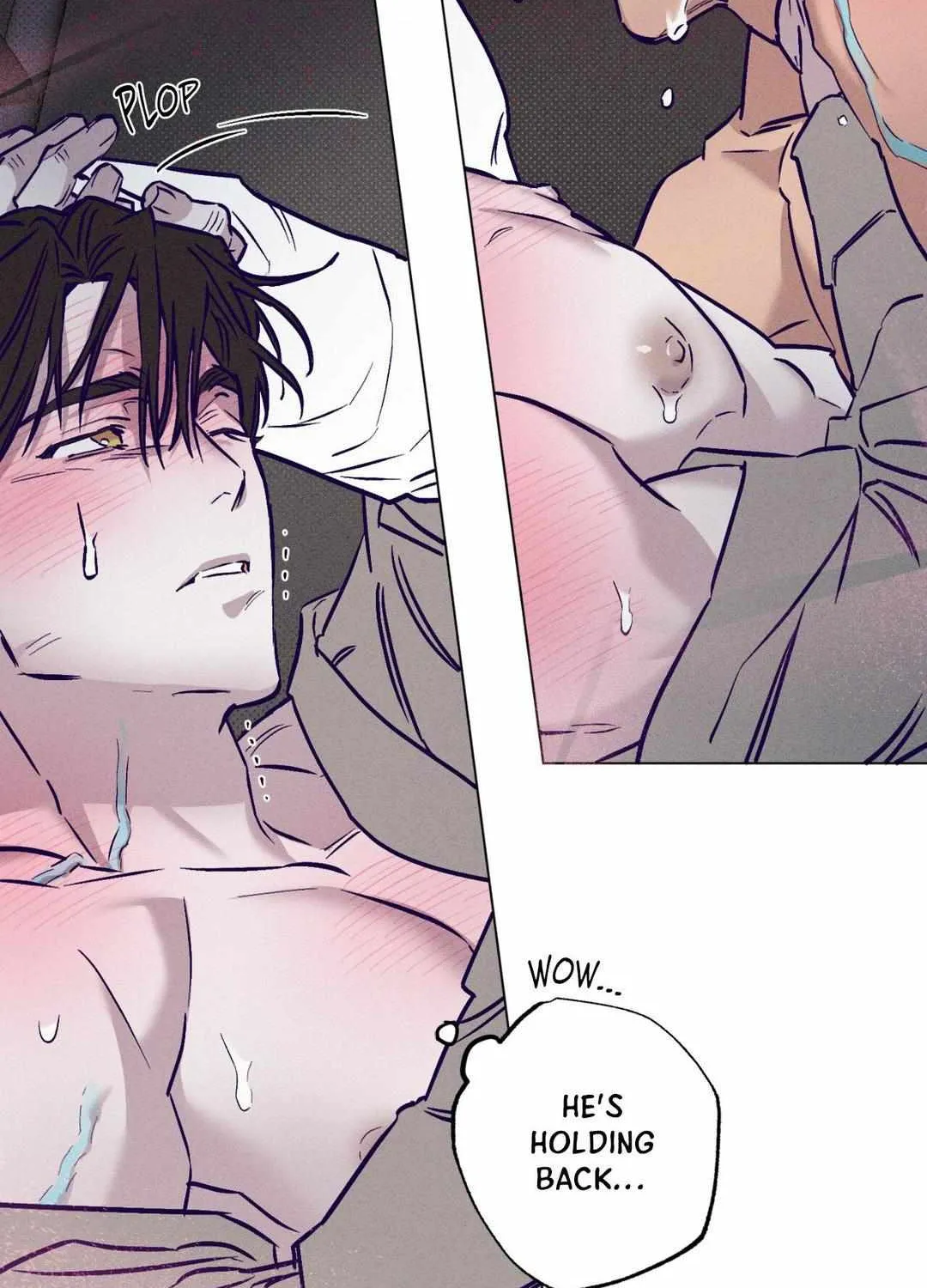 Read Prison Breakfast chapter 25 image 34 on Lezhin
