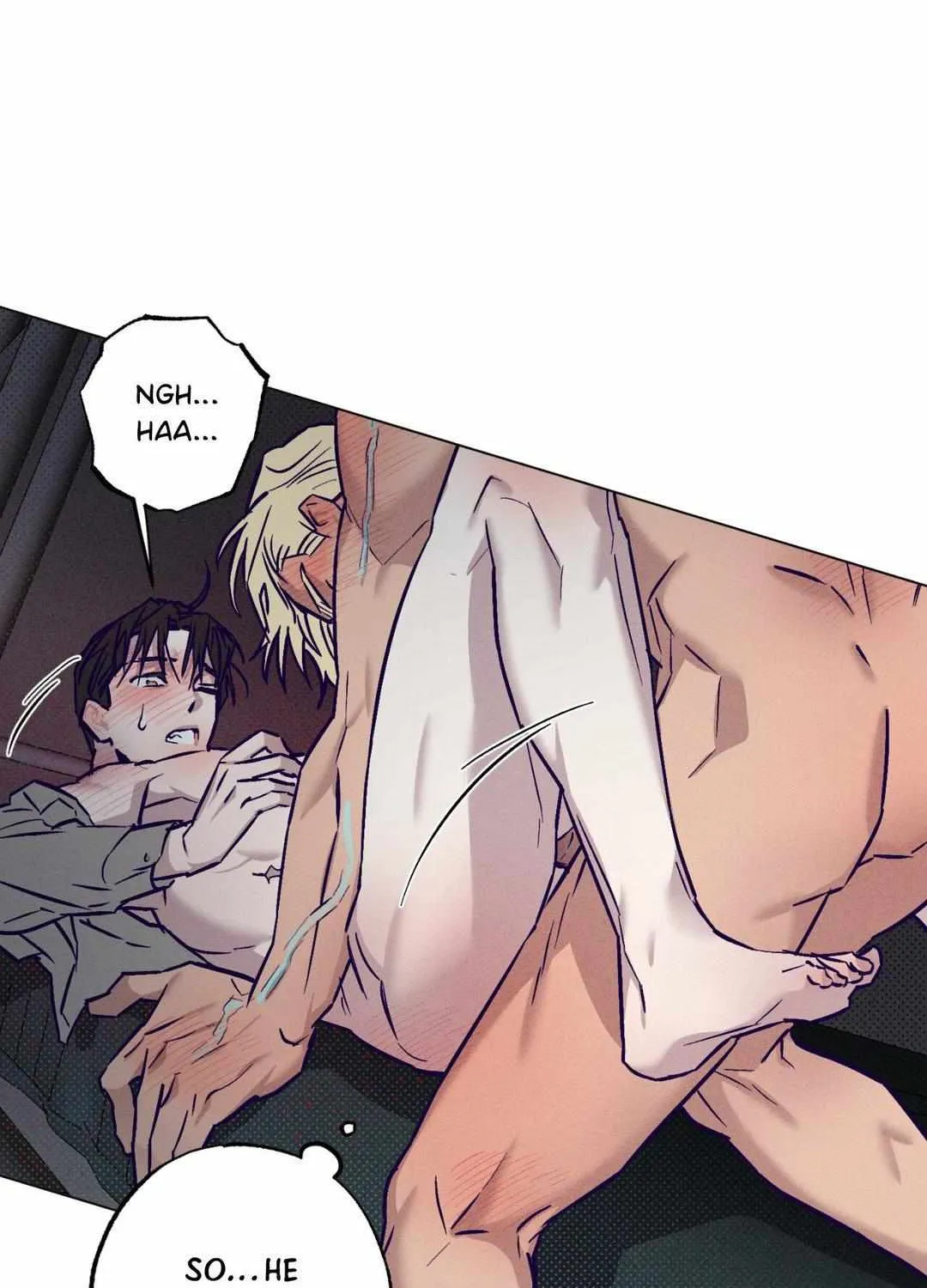 Read Prison Breakfast chapter 25 image 39 on Lezhin