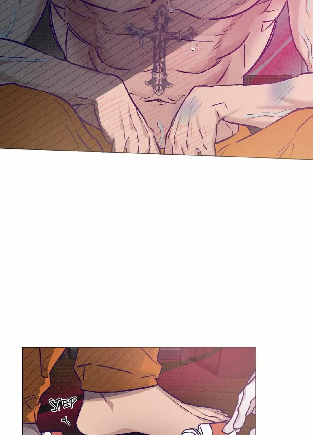 Read Prison Breakfast chapter 25 image 4 on Lezhin
