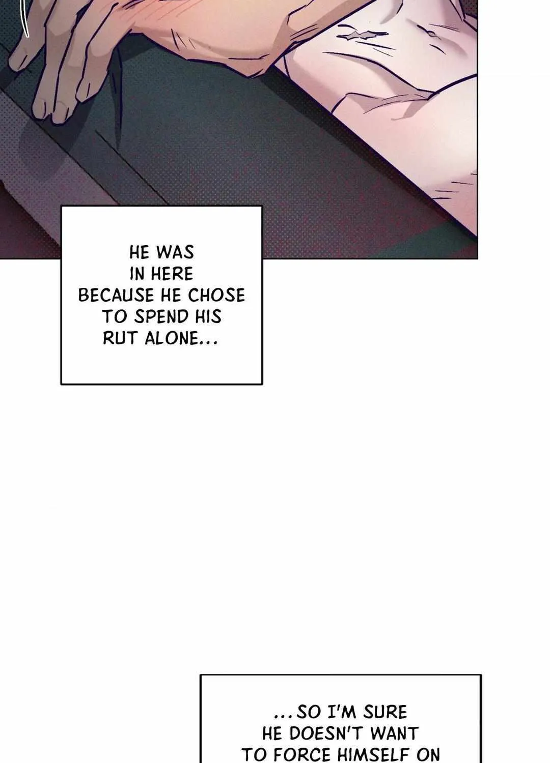 Read Prison Breakfast chapter 25 image 43 on Lezhin