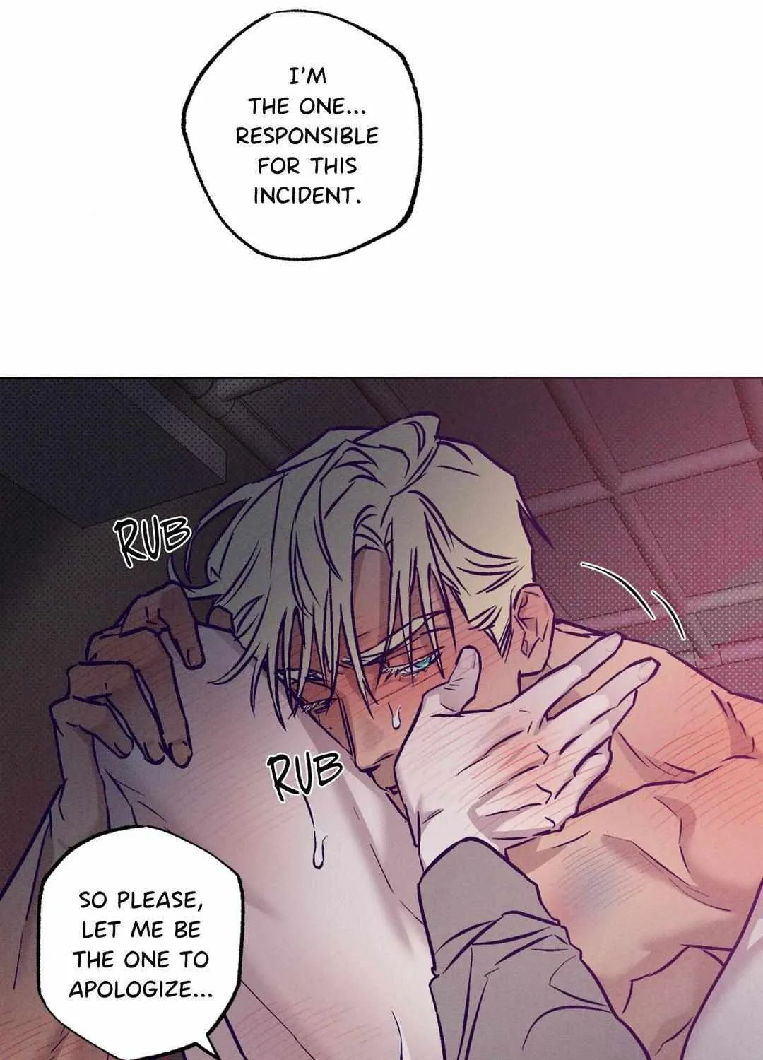 Read Prison Breakfast chapter 25 image 49 on Lezhin