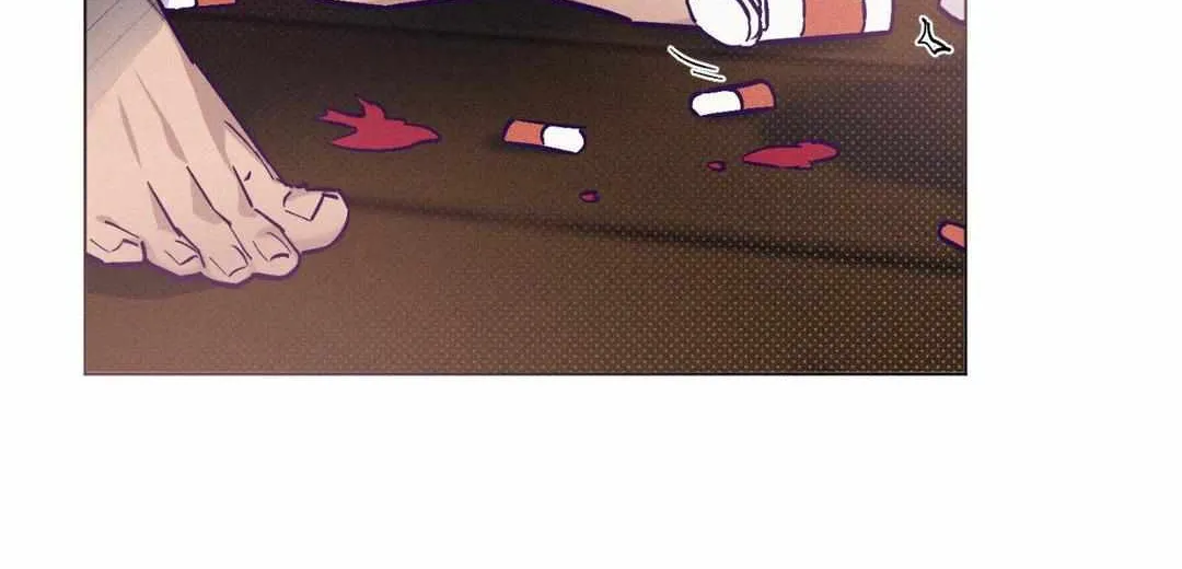 Read Prison Breakfast chapter 25 image 5 on Lezhin