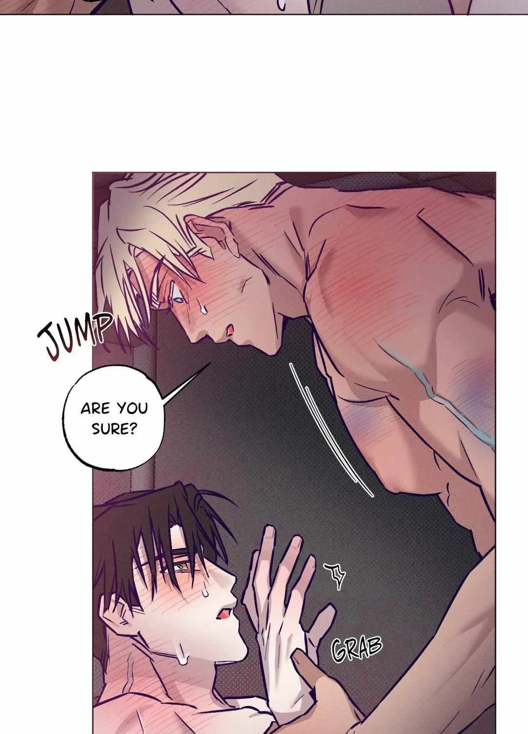 Read Prison Breakfast chapter 25 image 50 on Lezhin