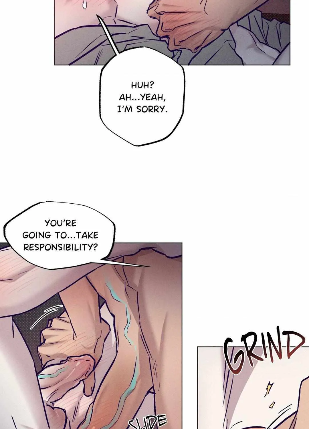 Read Prison Breakfast chapter 25 image 51 on Lezhin