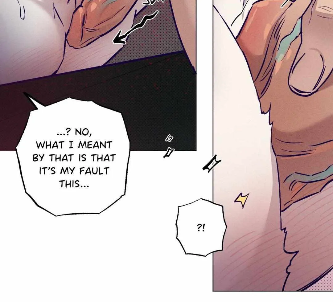 Read Prison Breakfast chapter 25 image 52 on Lezhin