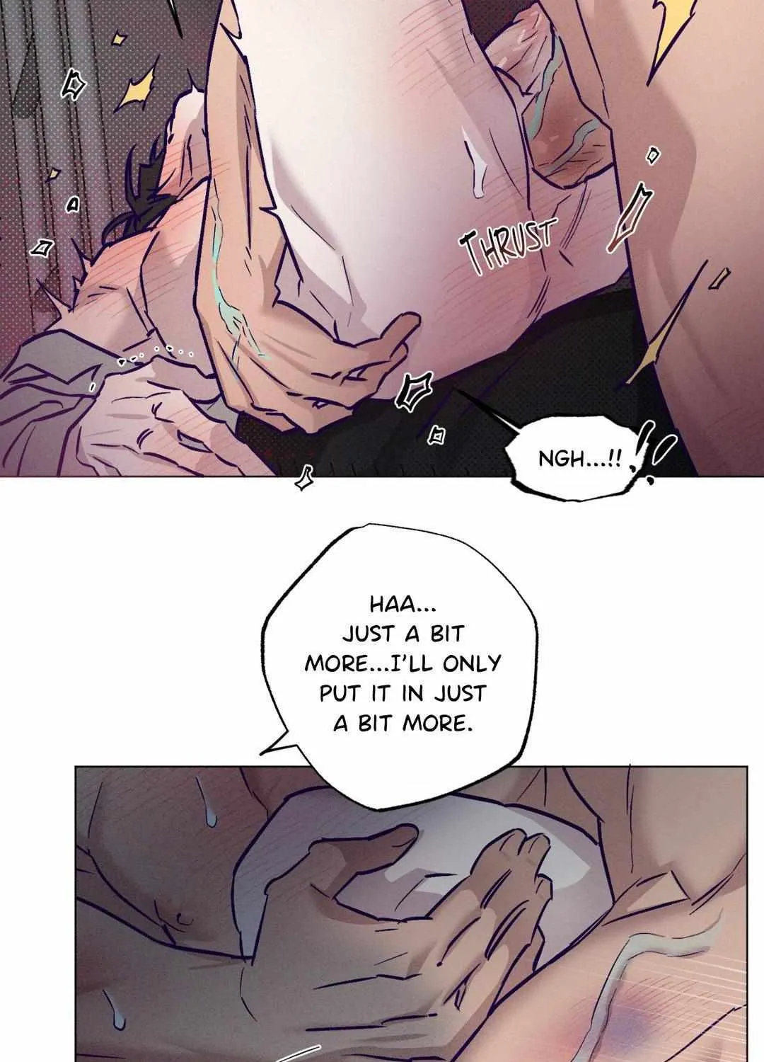 Read Prison Breakfast chapter 25 image 55 on Lezhin