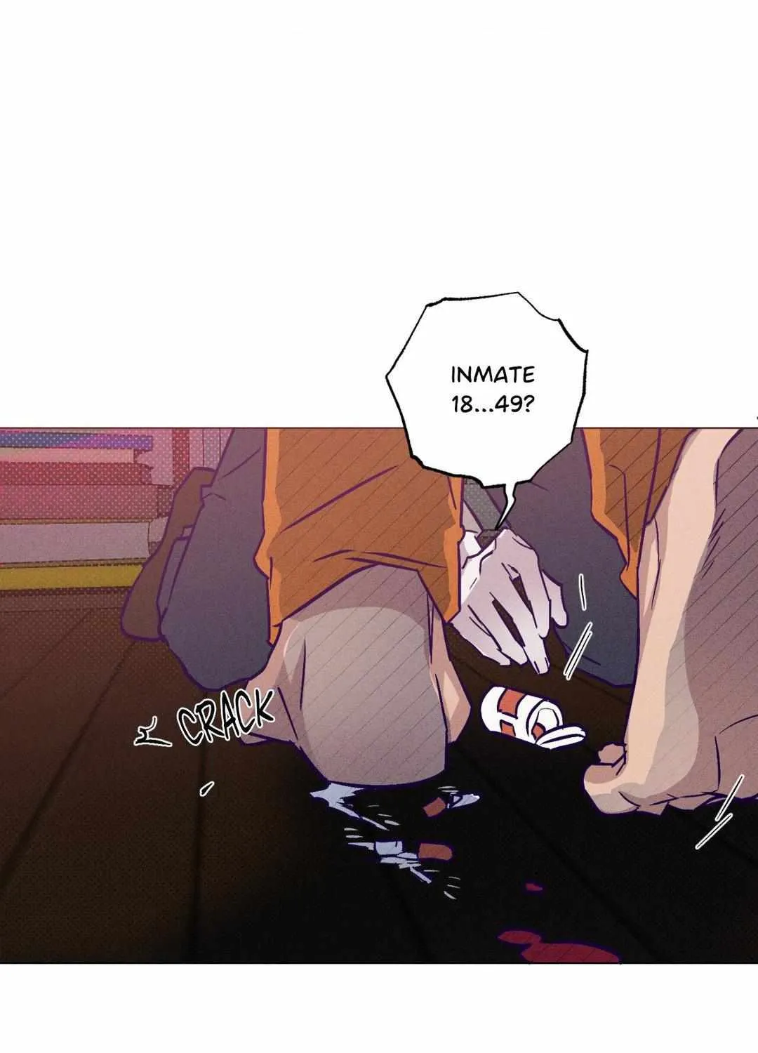 Read Prison Breakfast chapter 25 image 6 on Lezhin