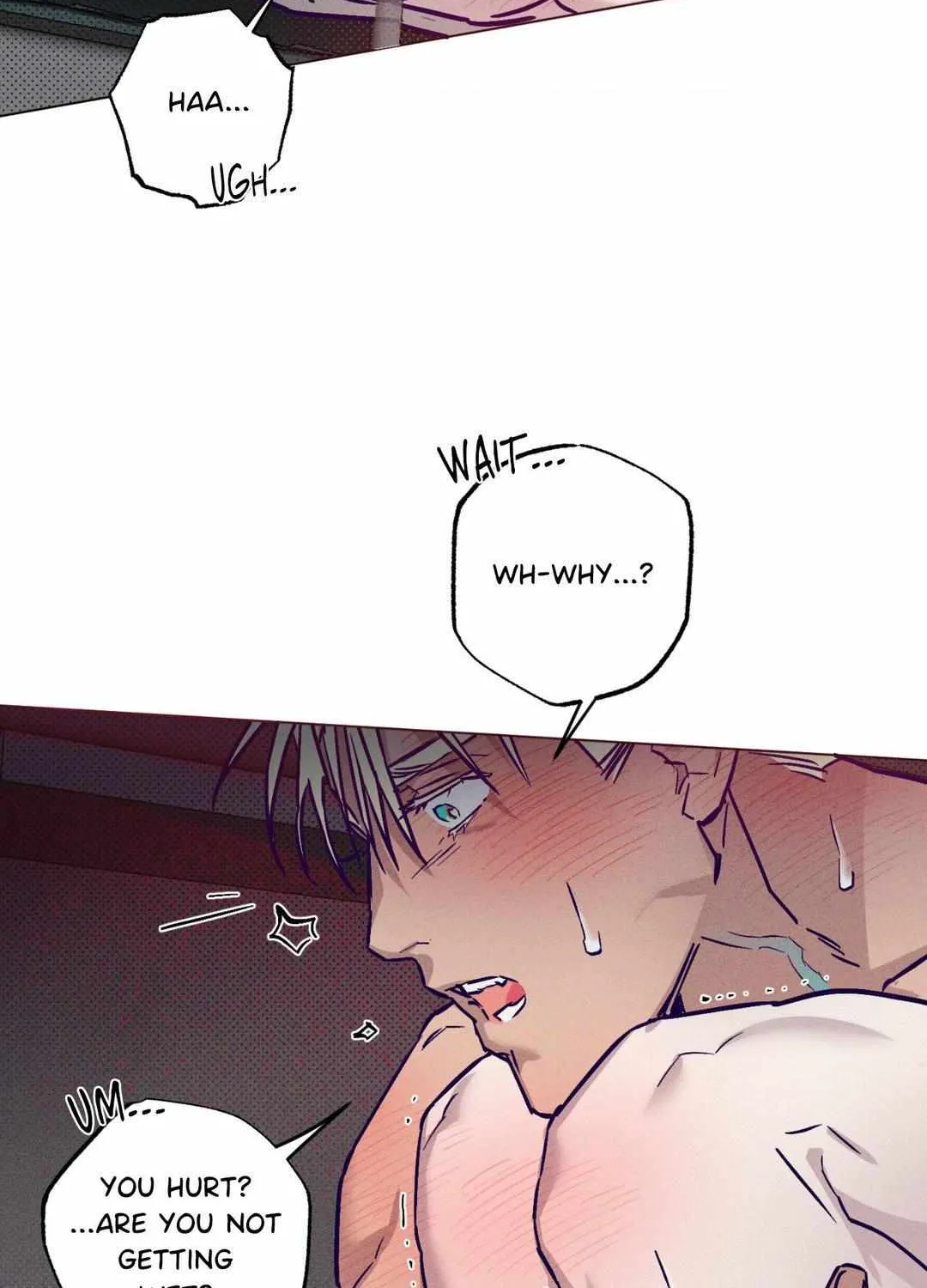 Read Prison Breakfast chapter 25 image 60 on Lezhin