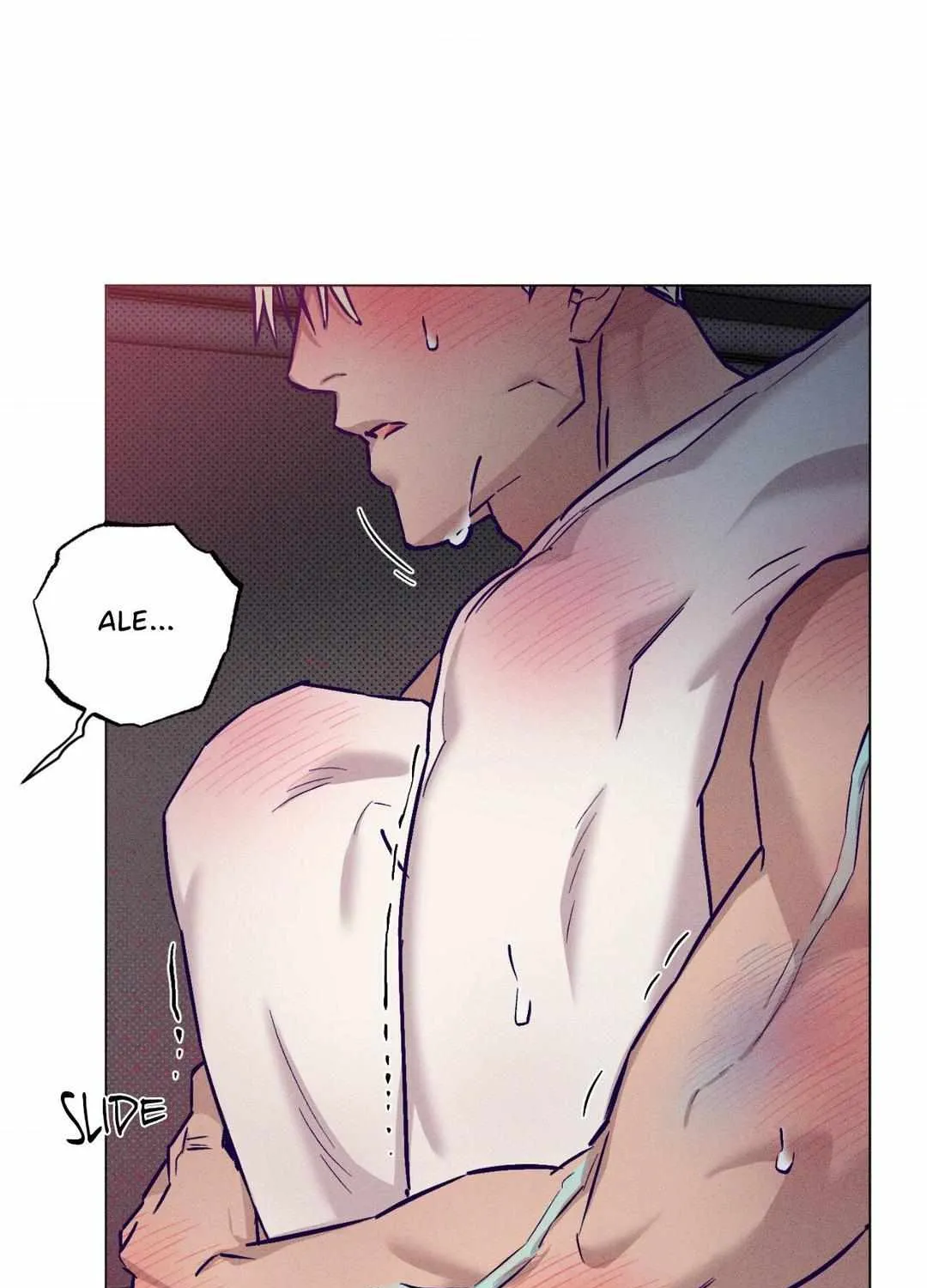 Read Prison Breakfast chapter 25 image 66 on Lezhin