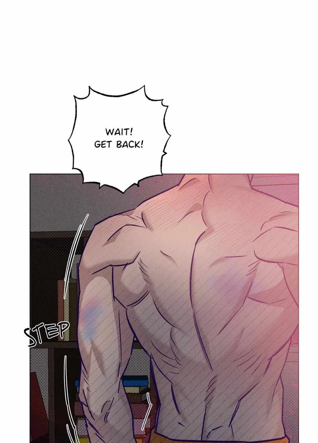 Read Prison Breakfast chapter 25 image 7 on Lezhin
