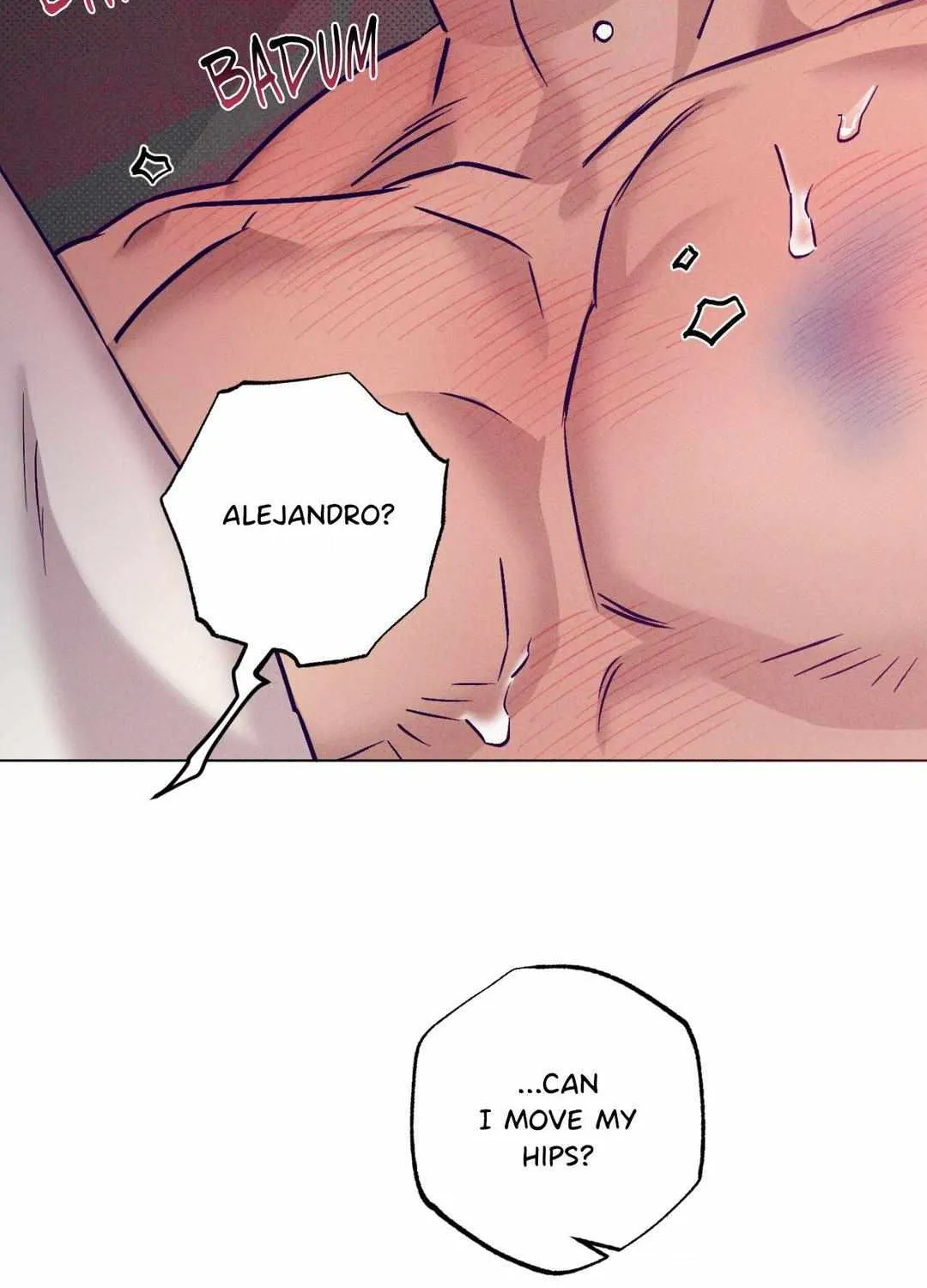 Read Prison Breakfast chapter 25 image 71 on Lezhin
