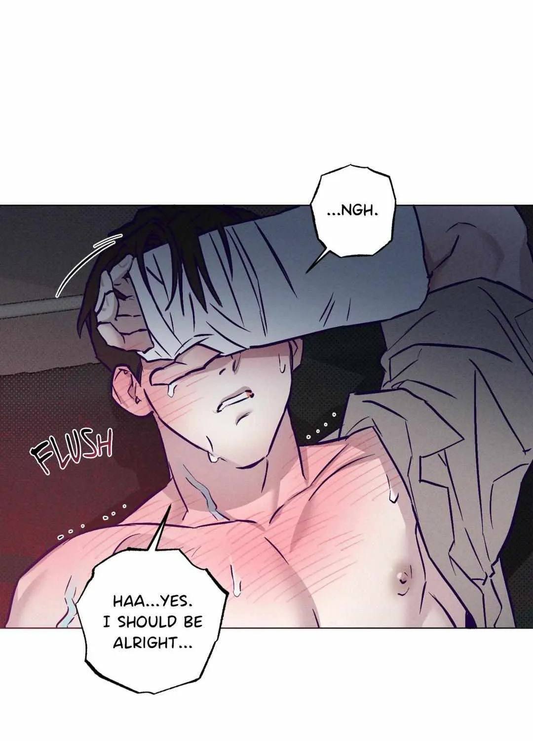 Read Prison Breakfast chapter 25 image 72 on Lezhin