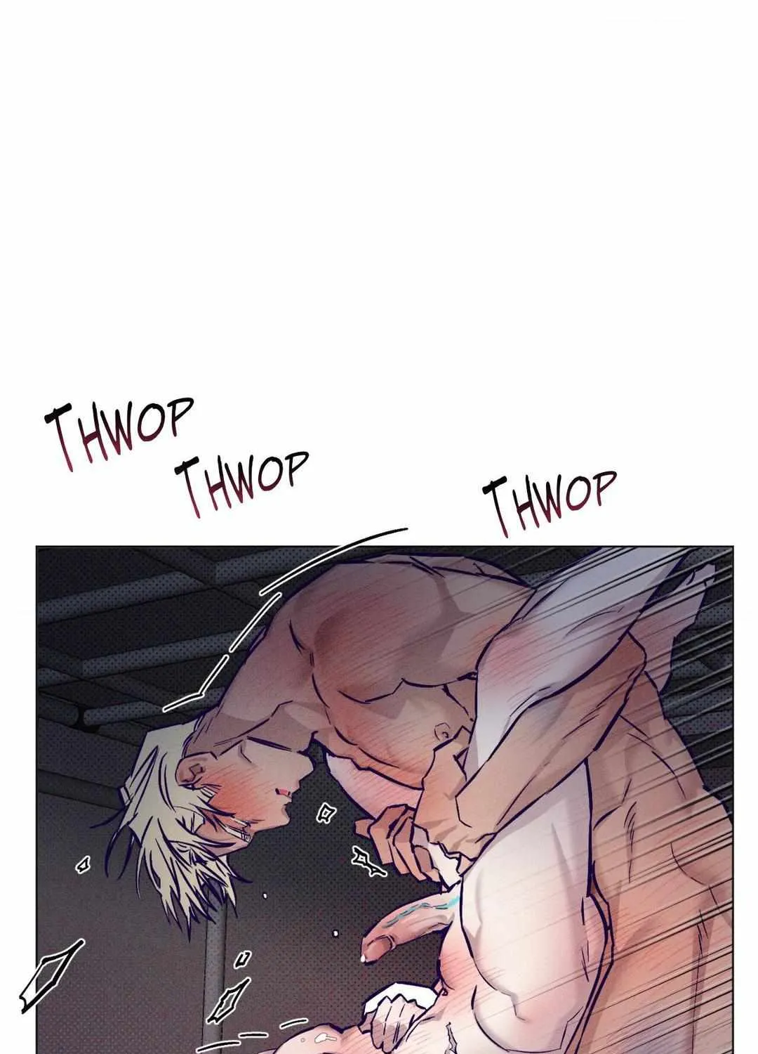 Read Prison Breakfast chapter 25 image 74 on Lezhin