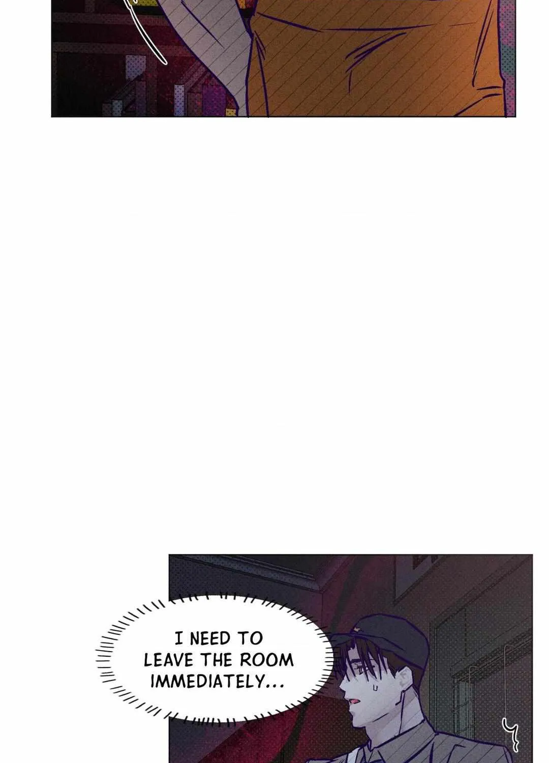 Read Prison Breakfast chapter 25 image 8 on Lezhin