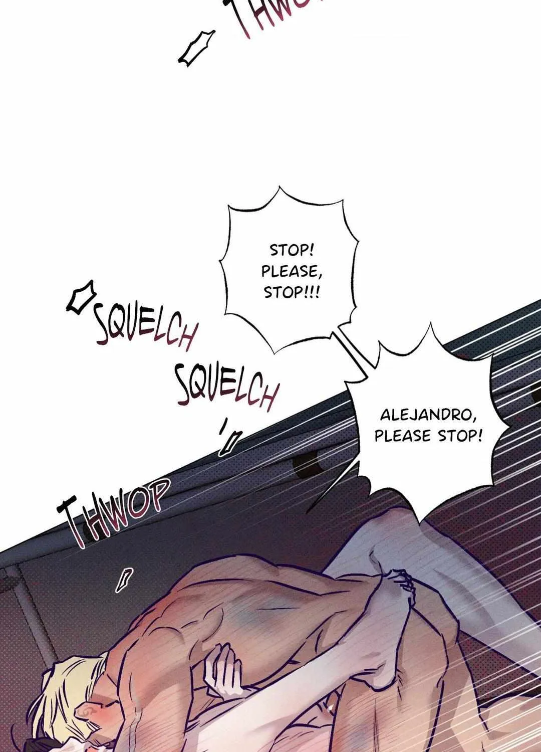 Read Prison Breakfast chapter 25 image 85 on Lezhin