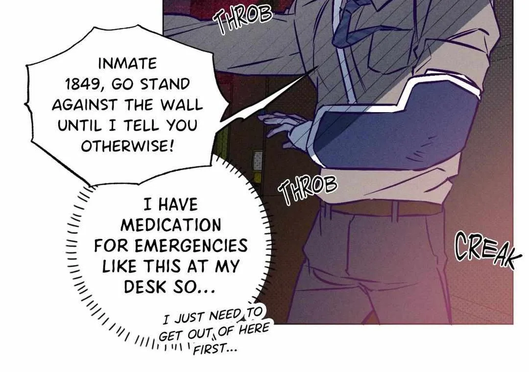 Read Prison Breakfast chapter 25 image 9 on Lezhin