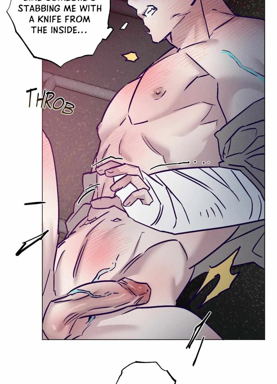 Read Prison Breakfast chapter 25 image 96 on Lezhin