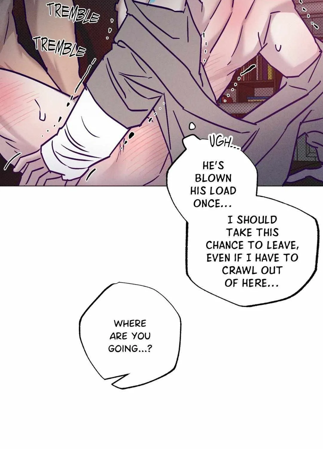 Read Prison Breakfast chapter 25 image 99 on Lezhin