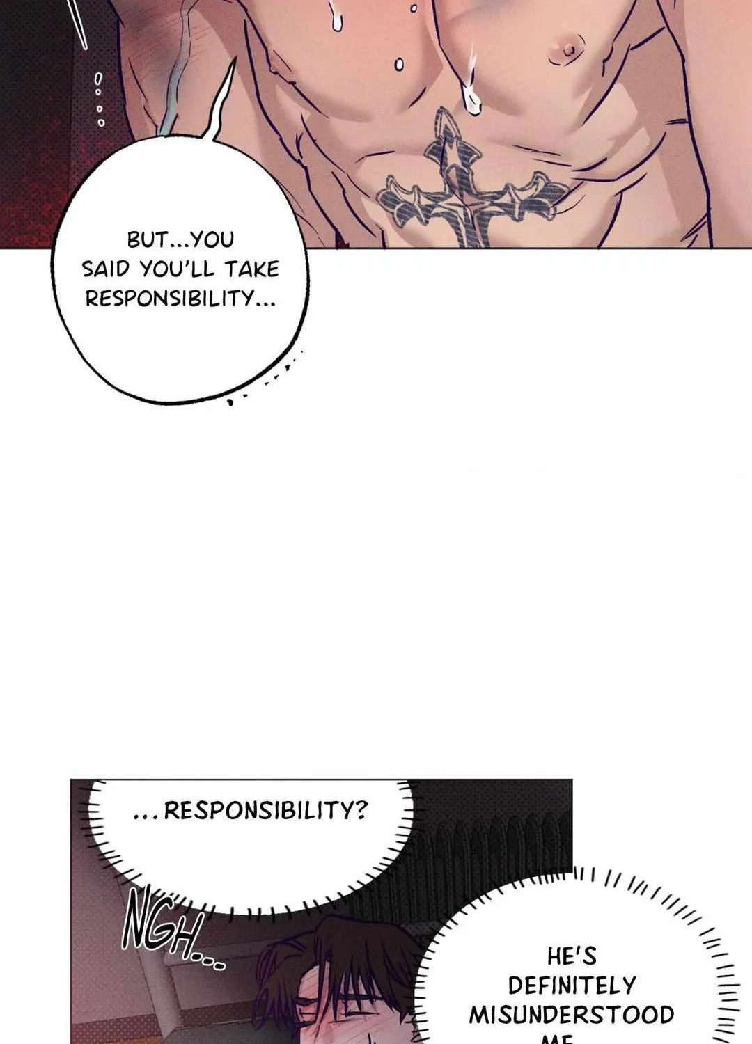 Read Prison Breakfast chapter 26 image 12 on Lezhin