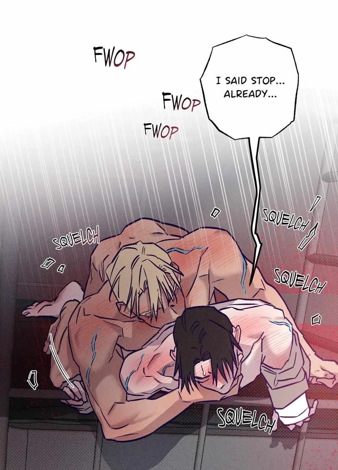 Read Prison Breakfast chapter 26 image 15 on Lezhin