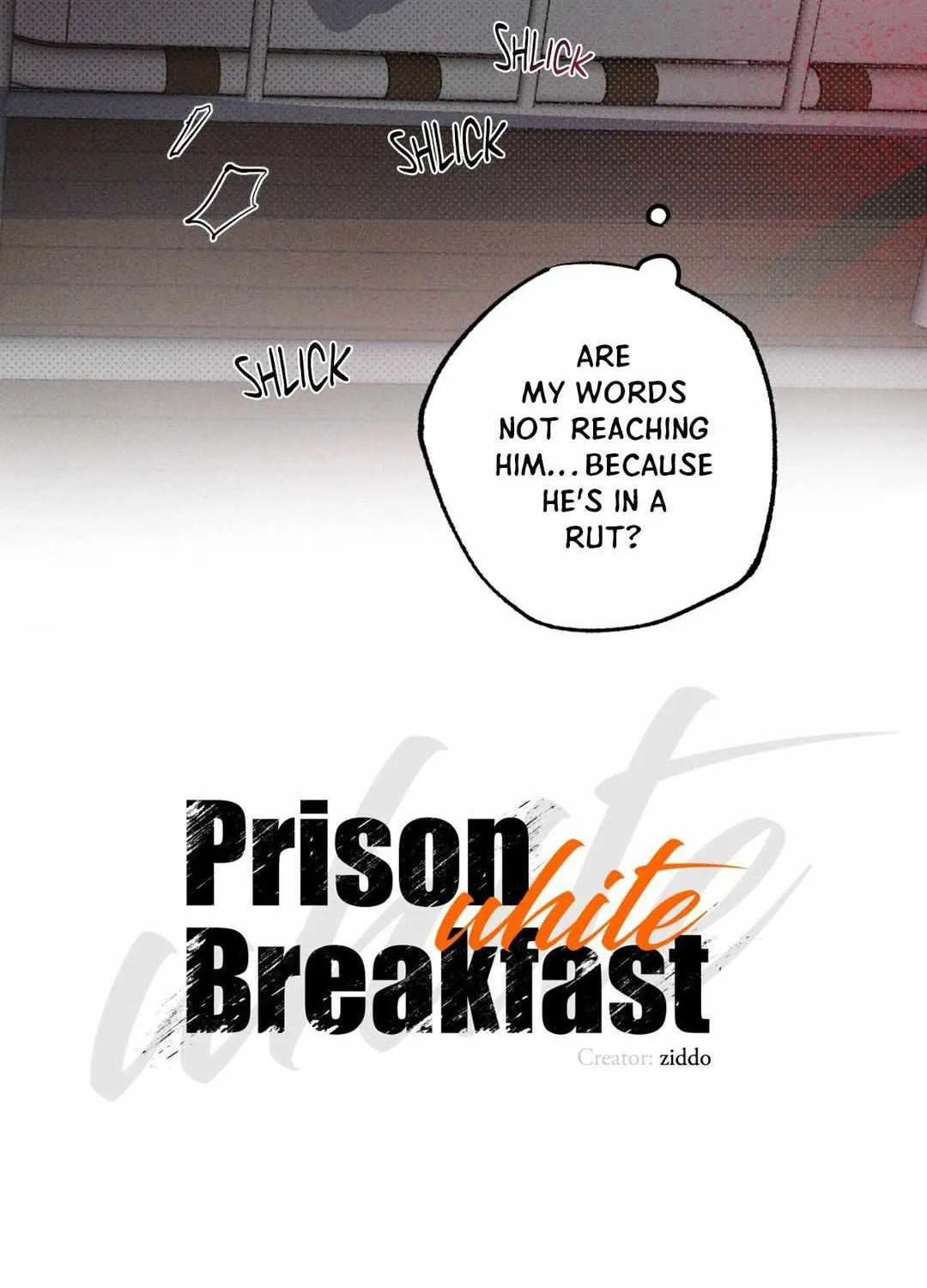 Read Prison Breakfast chapter 26 image 16 on Lezhin