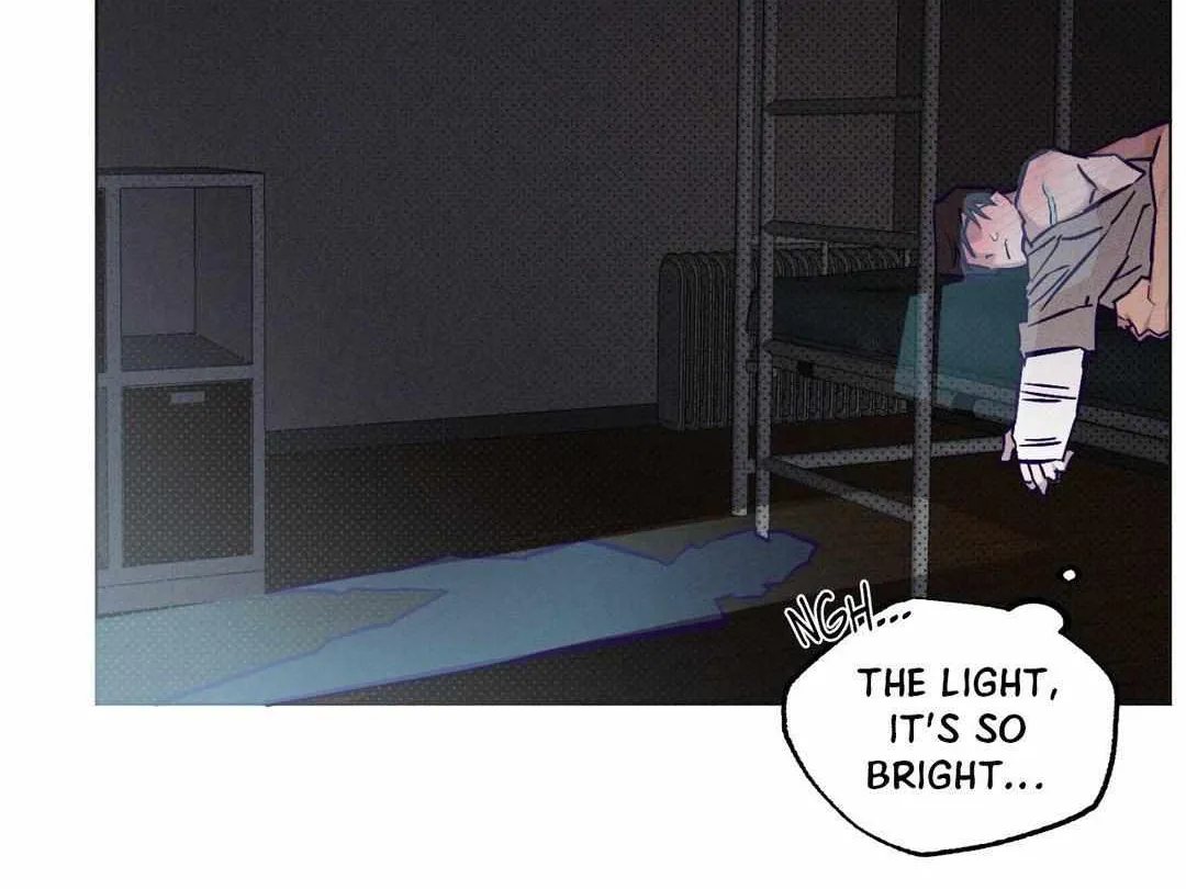 Read Prison Breakfast chapter 26 image 18 on Lezhin